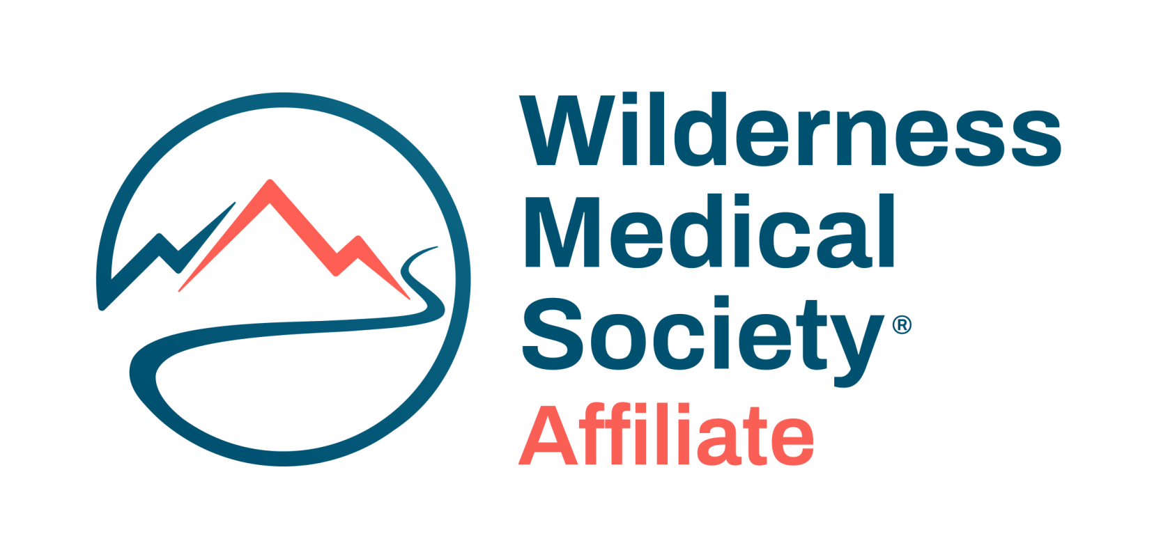 Wilderness Medical Society Affiliate Logo